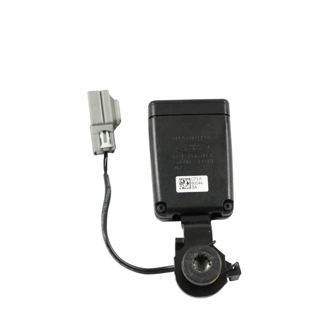 Fibbia Cintura Di Sicurezza Posteriore Destra per Range Rover L405 con numero di parte CPLA-60044-BA Range Rover L405 Fibbia Cintura Di Sicurezza Posteriore Destra - SKU CPLA-60044-BA - Numero di parte CPLA-60044-BA