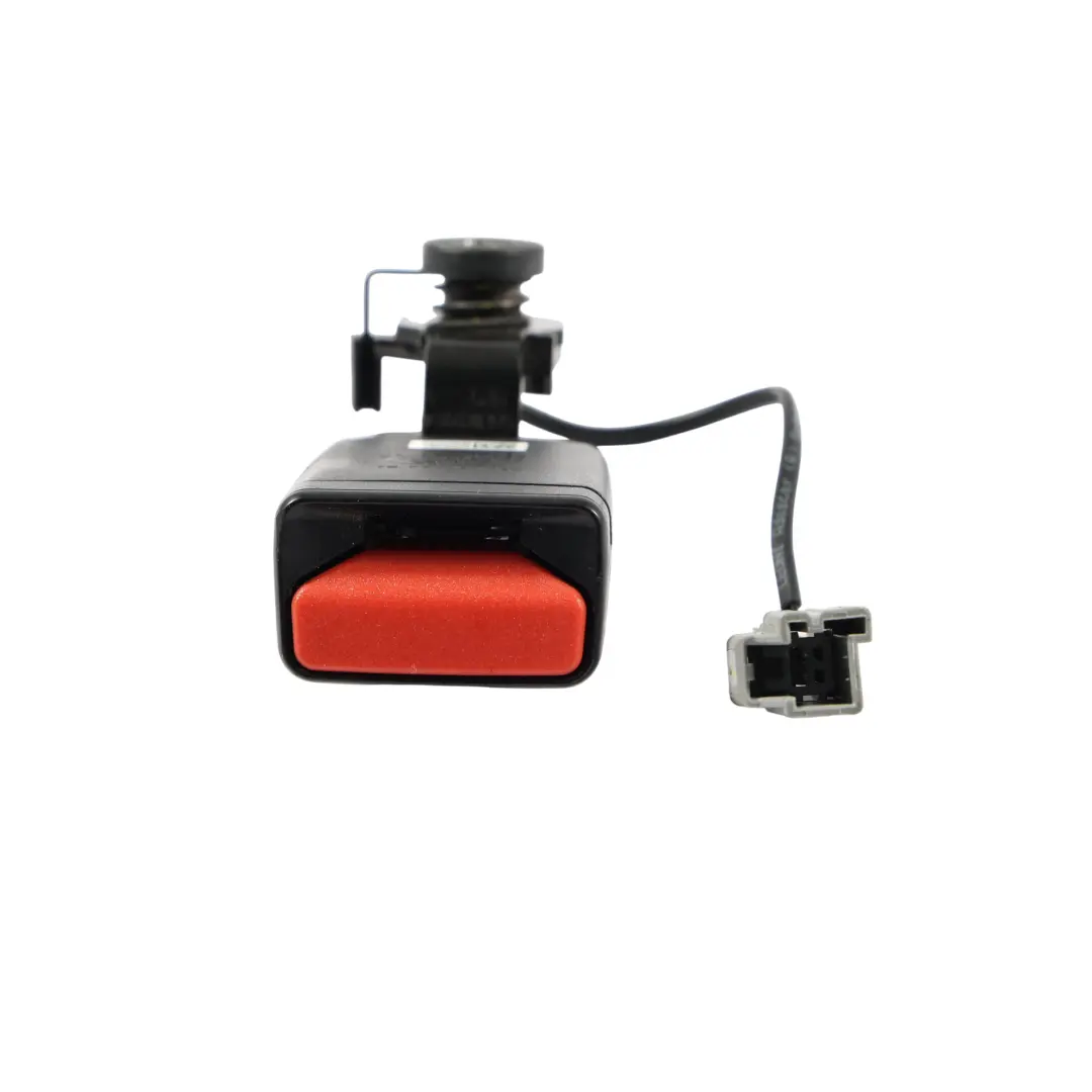 Range Rover L405 Boucle De Ceinture De Sécurité Arrière Droite - SKU CPLA-60044-BA - Numéro de pièce CPLA-60044-BA