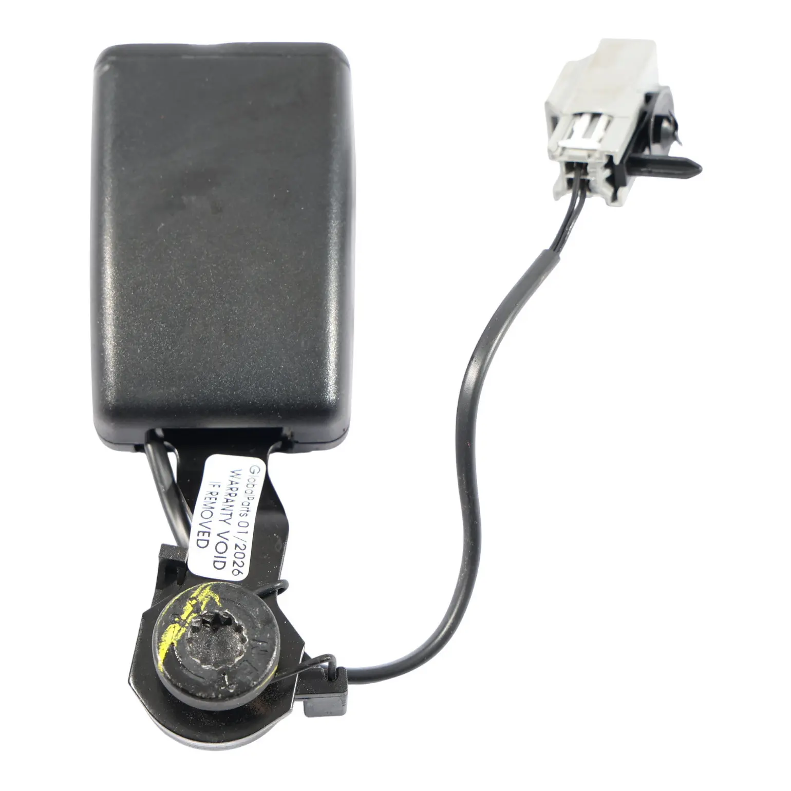 Range Rover L405 Boucle Ceinture Sécurité Arrière Droite CPLA-60045-DA