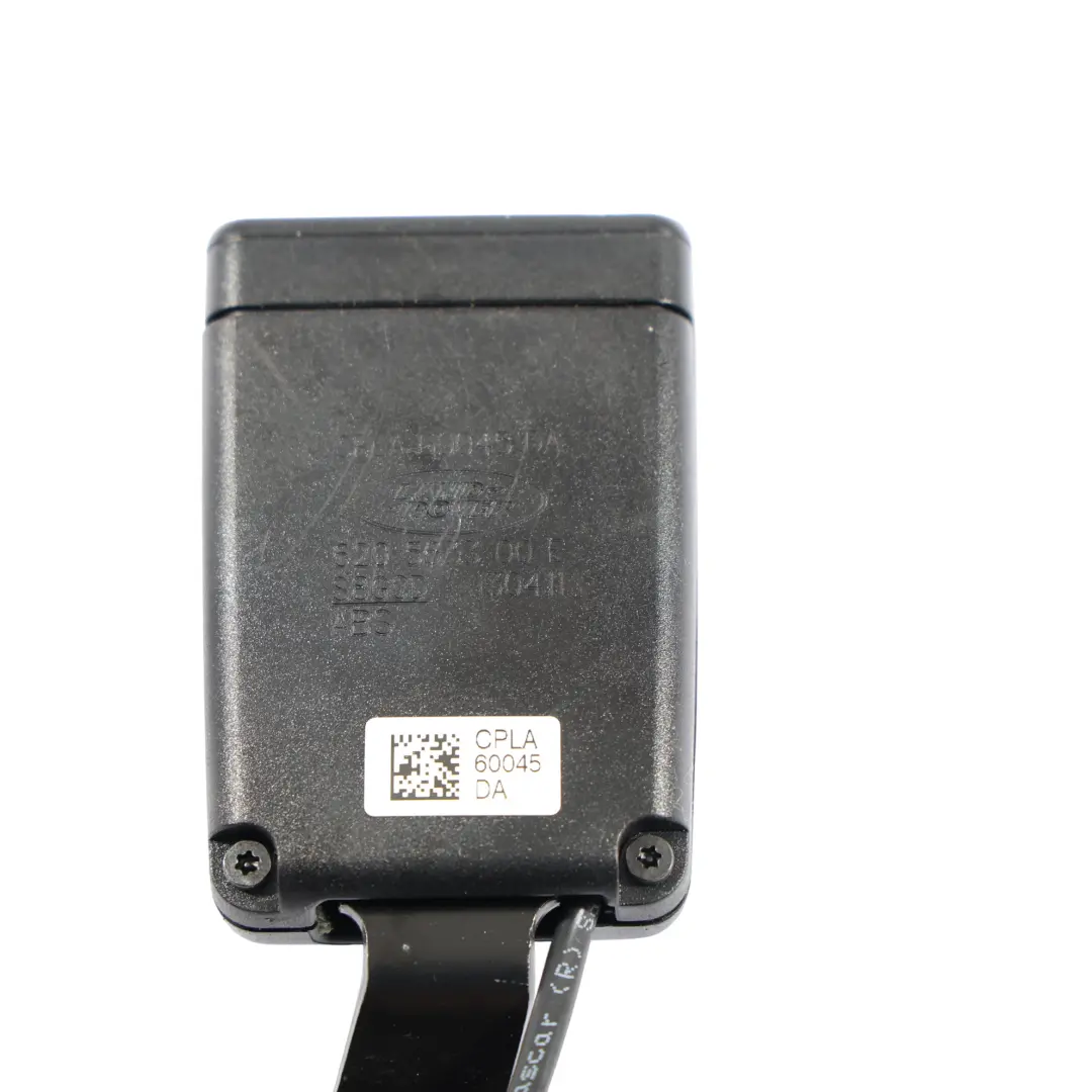 Range Rover L405 Cintura Di Sicurezza Posteriore Fibbia Destra - SKU CPLA-60045-DA - Numero di parte CPLA-60045-DA