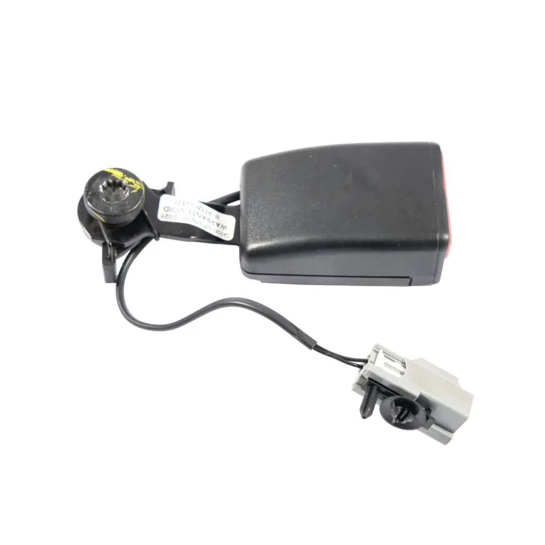 Rücksitzgurt Gurtschloss Rechts für Range Rover L405 mit Teilenummer CPLA-60045-DA Range Rover L405 Rücksitzgurt Gurtschloss Rechts - SKU CPLA-60045-DA - Teilenummer CPLA-60045-DA