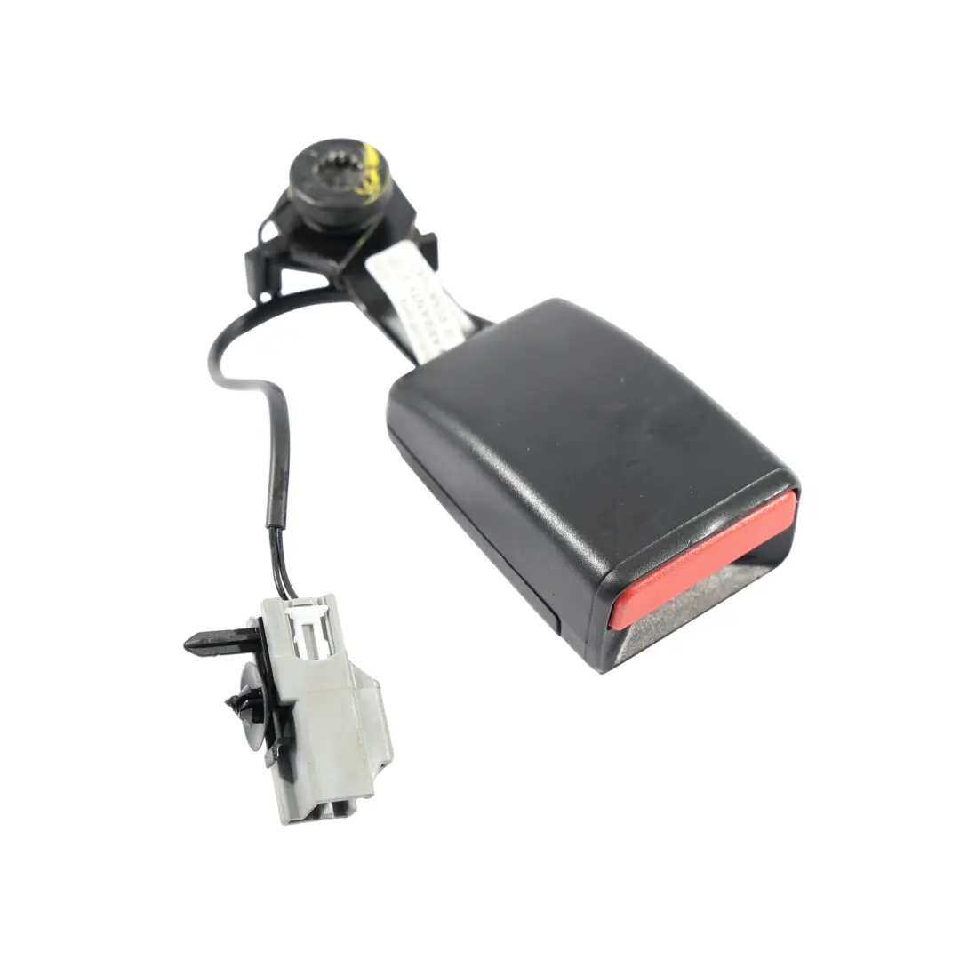 Rücksitzgurt Gurtschloss Rechts für Range Rover L405 mit Teilenummer CPLA-60045-DA Range Rover L405 Rücksitzgurt Gurtschloss Rechts - SKU CPLA-60045-DA - Teilenummer CPLA-60045-DA