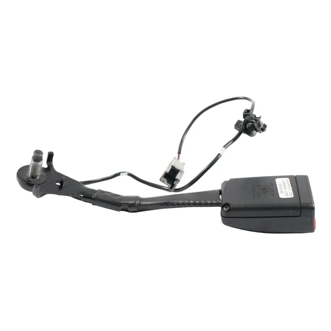 Range Rover L405 Sicher Heitsgurt Schloss Vorne Links Rechts - SKU CPLA-61208-AB - Teilenummer CPLA-61208-AB