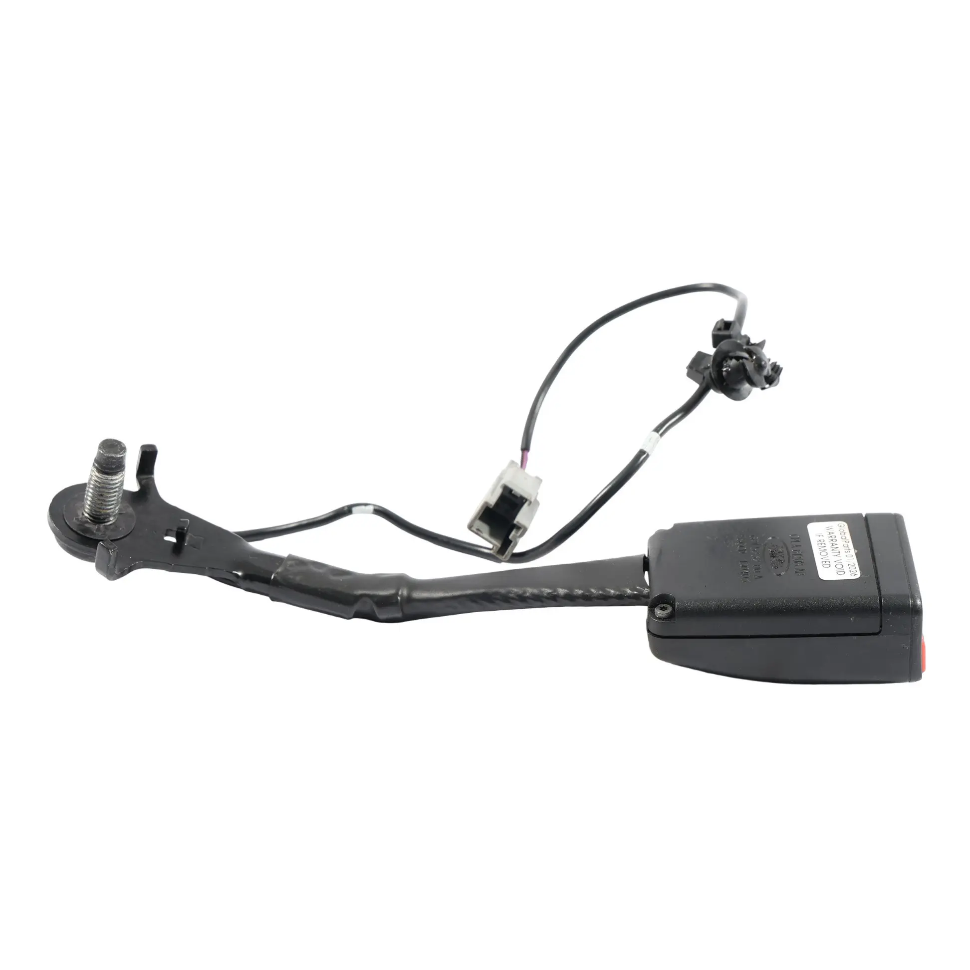 Range Rover L405 Verrouillage Boucle Ceinture Avant Gauche Droite CPLA-61208-AB