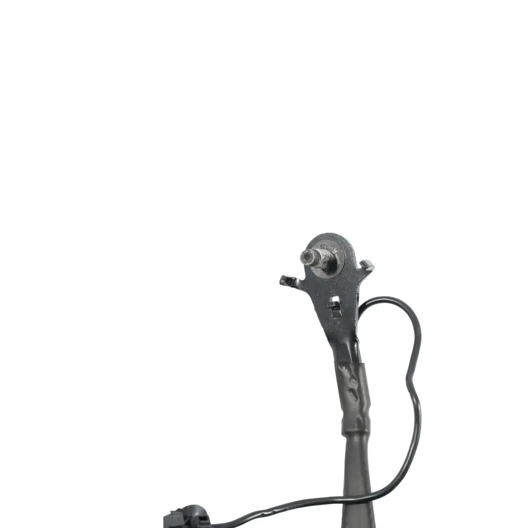 Range Rover L405 Hebilla Del Cinturón Delantero Izquierdo Derecho - SKU CPLA-61208-AB - Número de pieza CPLA-61208-AB