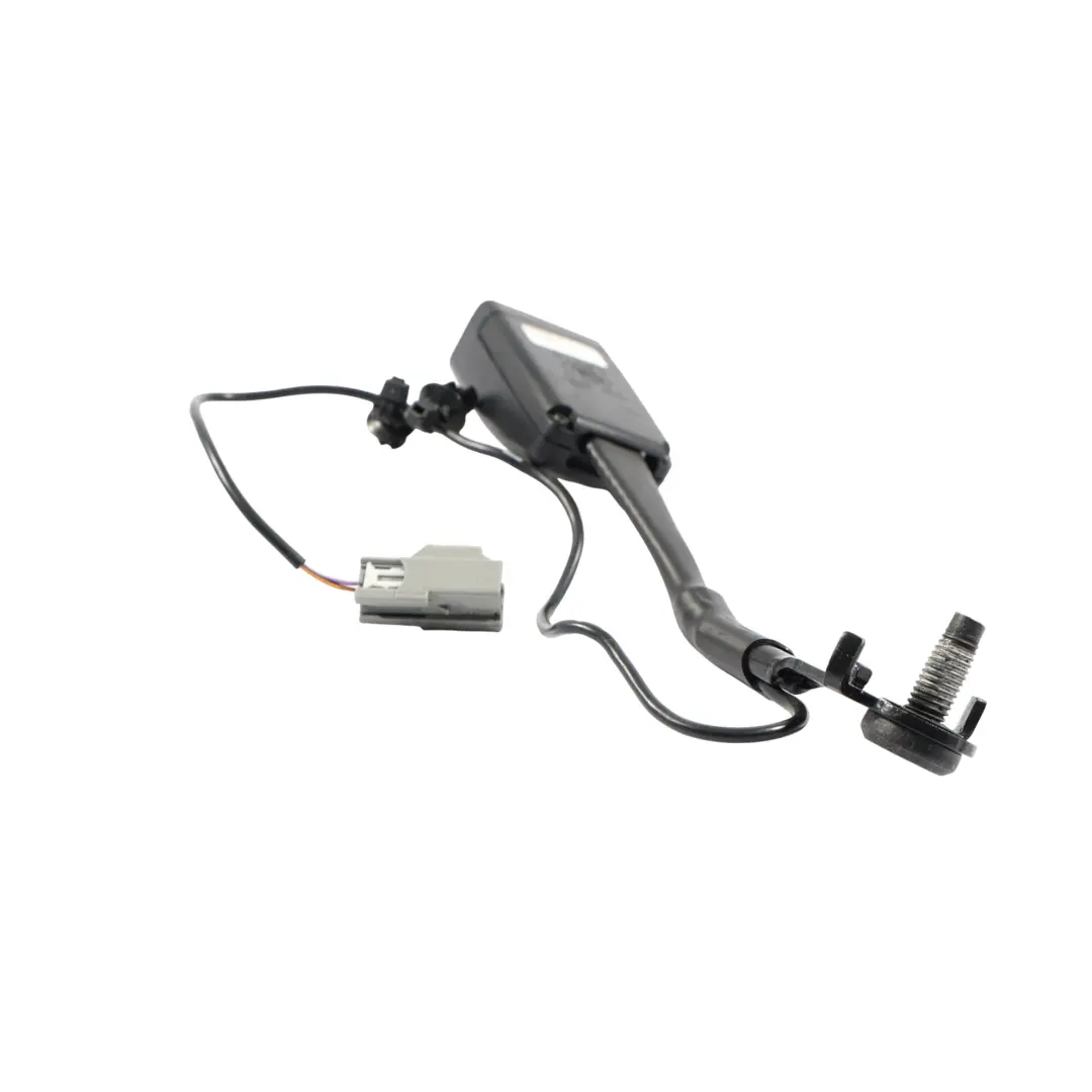 Range Rover L405 Blocco Fibbia Cintura Anteriore Sinistra Destra - SKU CPLA-61208-AB - Numero di parte CPLA-61208-AB