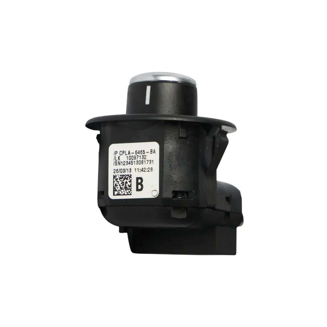 Land Rover Range Rover L405 Steering Wheel Adjust Control Switch - SKU CPLA-6465-BA - Part number CPLA-6465-BA