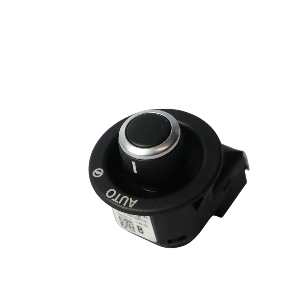 Land Rover Range Rover L405 Lenkradverstellung Steuerschalter - SKU CPLA-6465-BA - Teilenummer CPLA-6465-BA