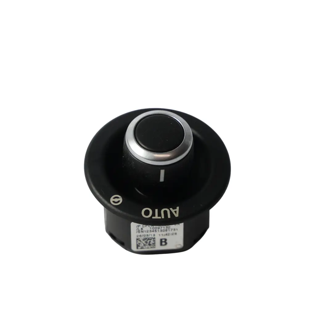 Land Rover Range Rover L405 Interruttore Regolazione Volante - SKU CPLA-6465-BA - Numero di parte CPLA-6465-BA