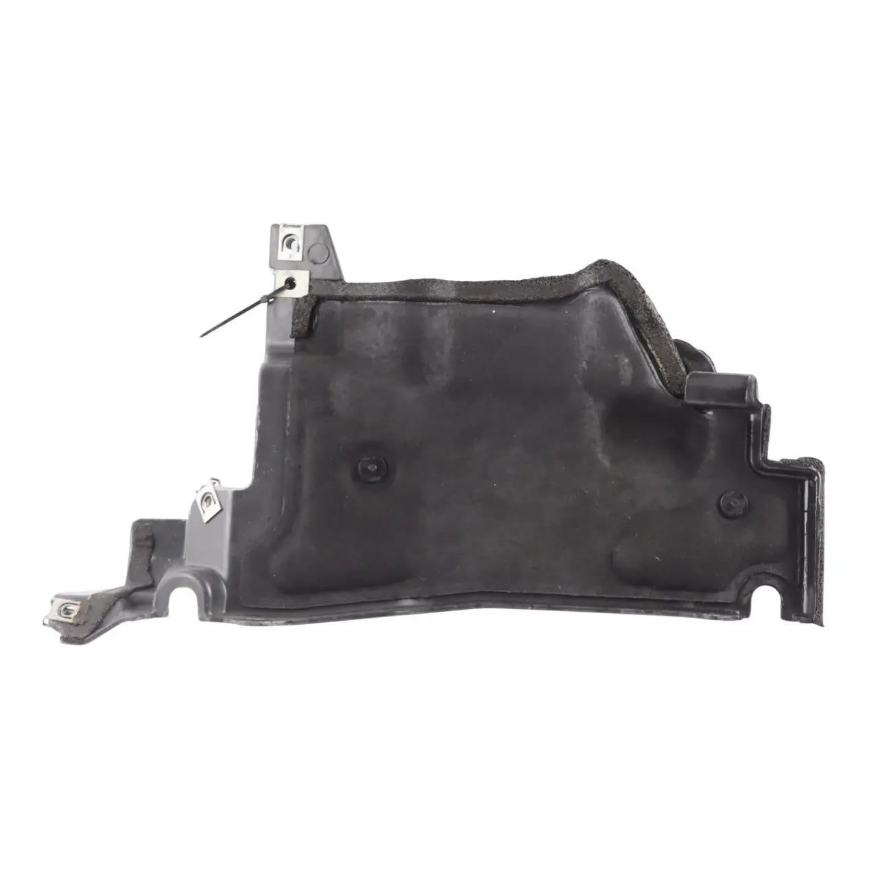 Range Rover L405 Osłona Wygłuszająca Panel Ochronny CPLA-6D057-A