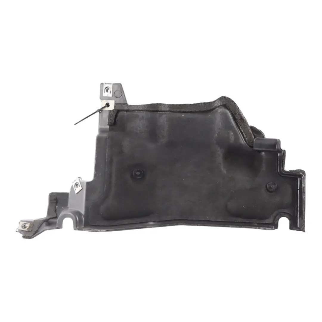 Range Rover L405 Cover Sound Insulation Protection Panel - SKU CPLA-6D057-A - Part number CPLA-6D057-A