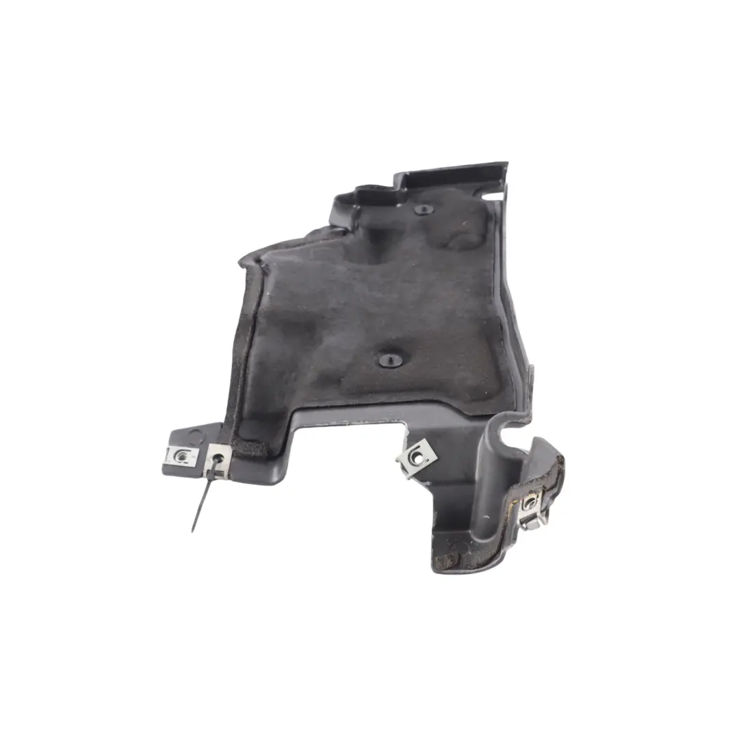 Range Rover L405 Osłona Wygłuszająca Panel Ochronny - SKU CPLA-6D057-A - Numer Części CPLA-6D057-A
