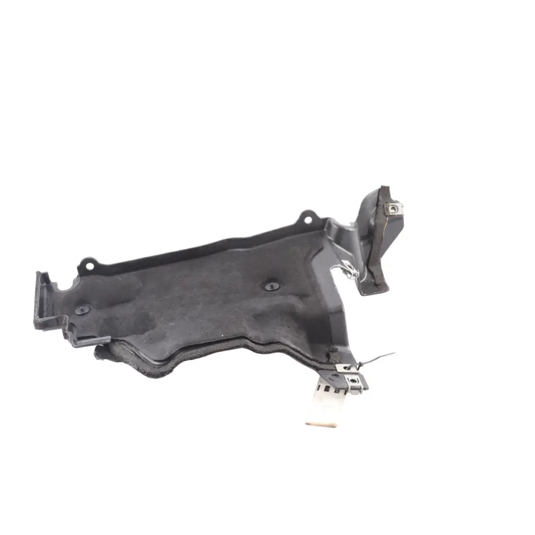 Sound Insulation Protection Panel to Range Rover L405 Cover with Part number CPLA-6D057-A Range Rover L405 Cover Sound Insulation Protection Panel - SKU CPLA-6D057-A - Part number CPLA-6D057-A