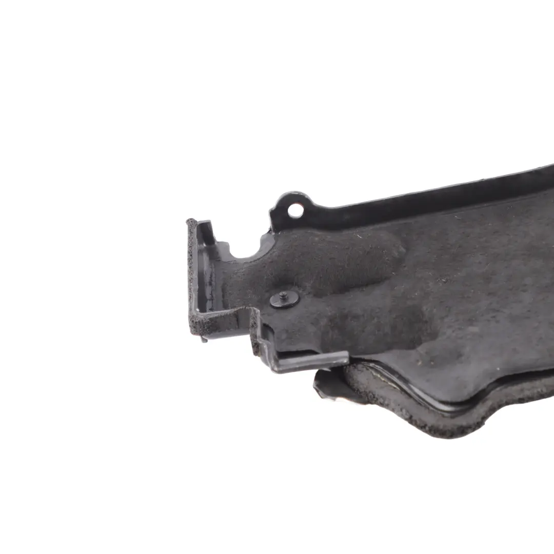 Range Rover L405 Osłona Wygłuszająca Panel Ochronny - SKU CPLA-6D057-A - Numer Części CPLA-6D057-A