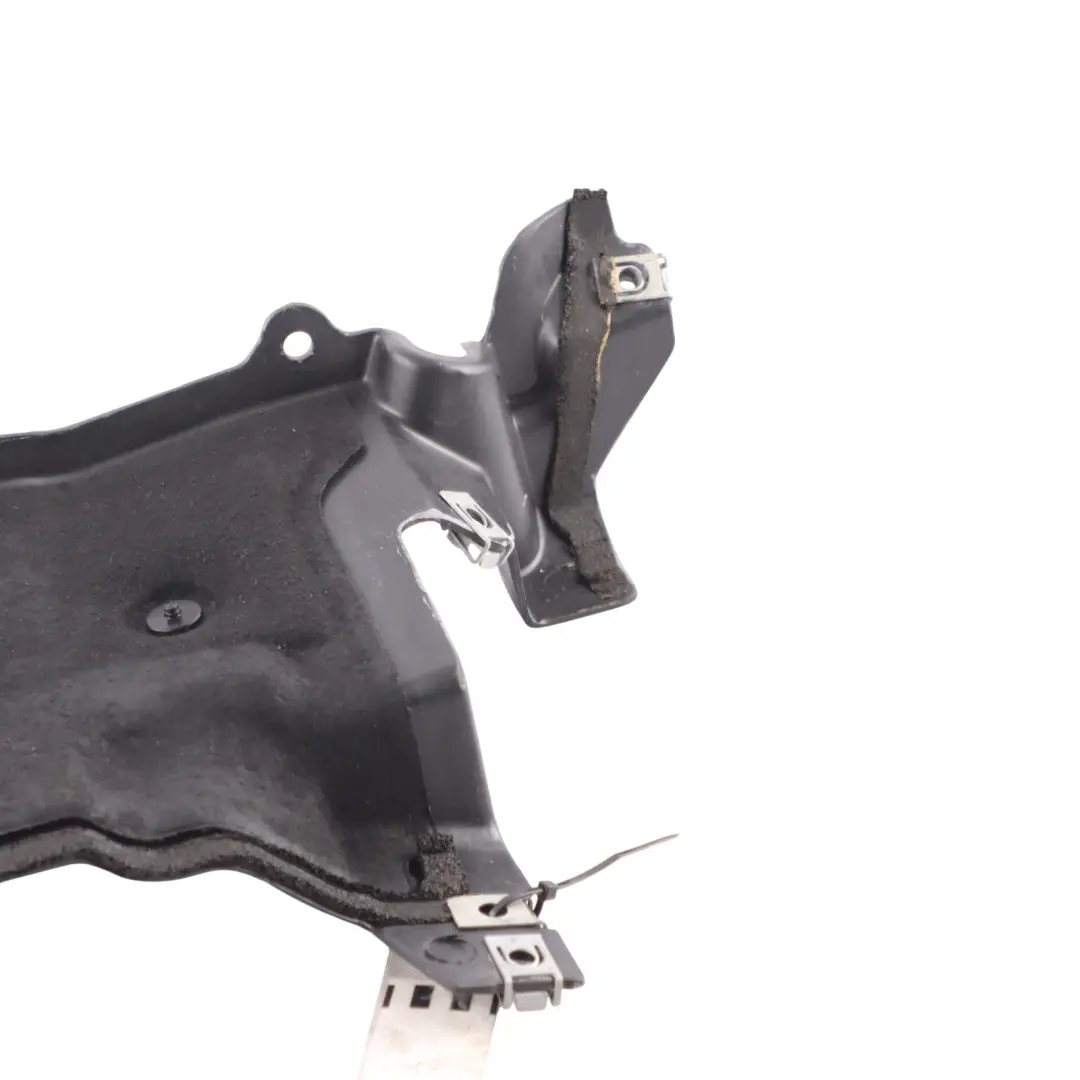 Sound Insulation Protection Panel to Range Rover L405 Cover with Part number CPLA-6D057-A Range Rover L405 Cover Sound Insulation Protection Panel - SKU CPLA-6D057-A - Part number CPLA-6D057-A