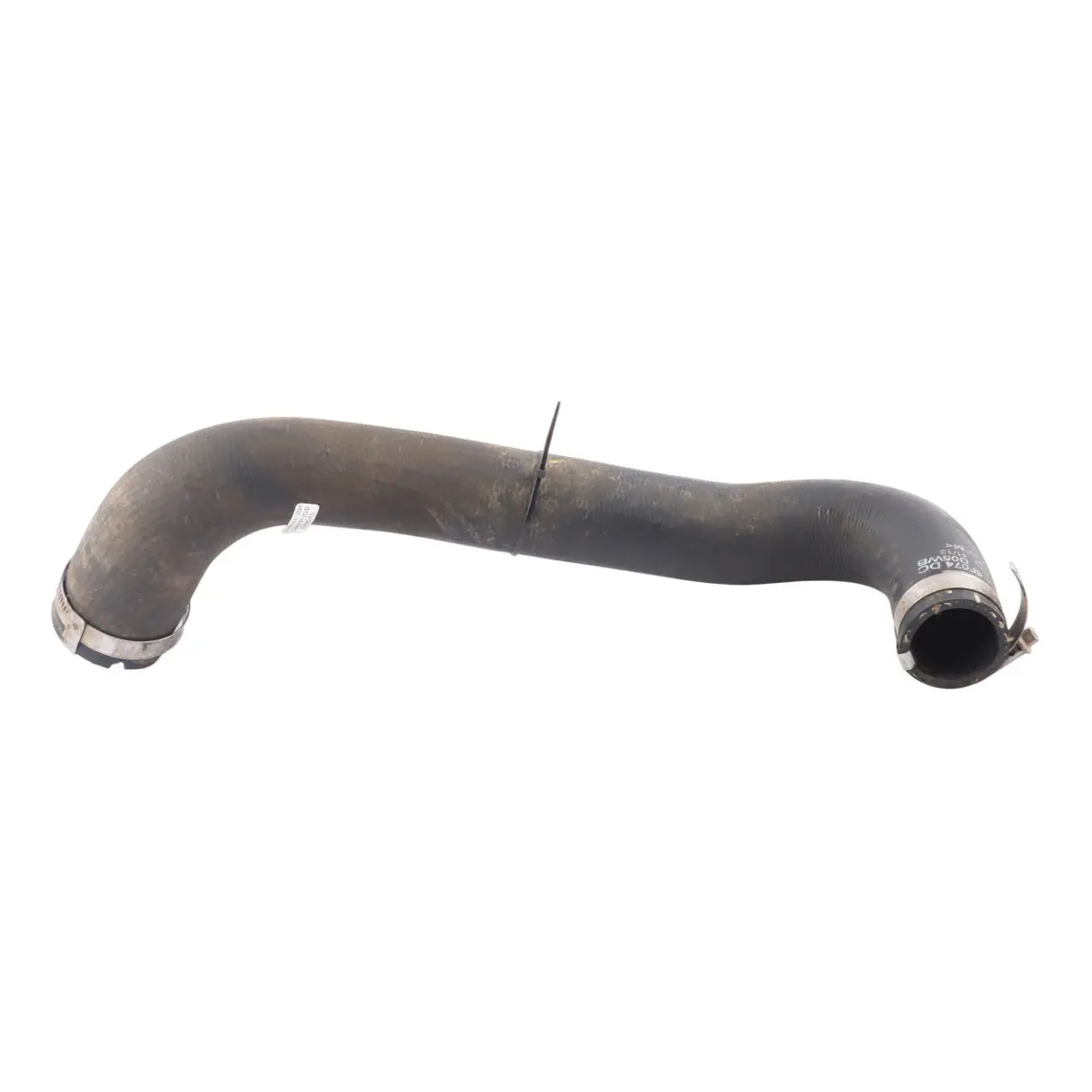 Range Rover L405 Intercooler Air Intake Pipe Hose Line CPLA-6F074-DC