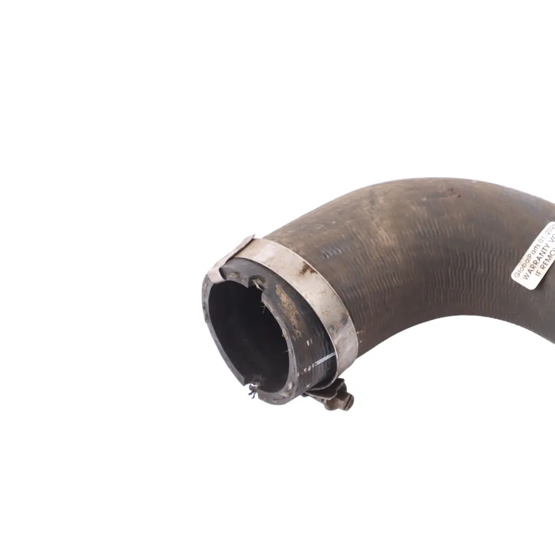 Intake Pipe Hose Line to Range Rover L405 Intercooler Air with Part number CPLA-6F074-DC Range Rover L405 Intercooler Air Intake Pipe Hose Line - SKU CPLA-6F074-DC - Part number CPLA-6F074-DC