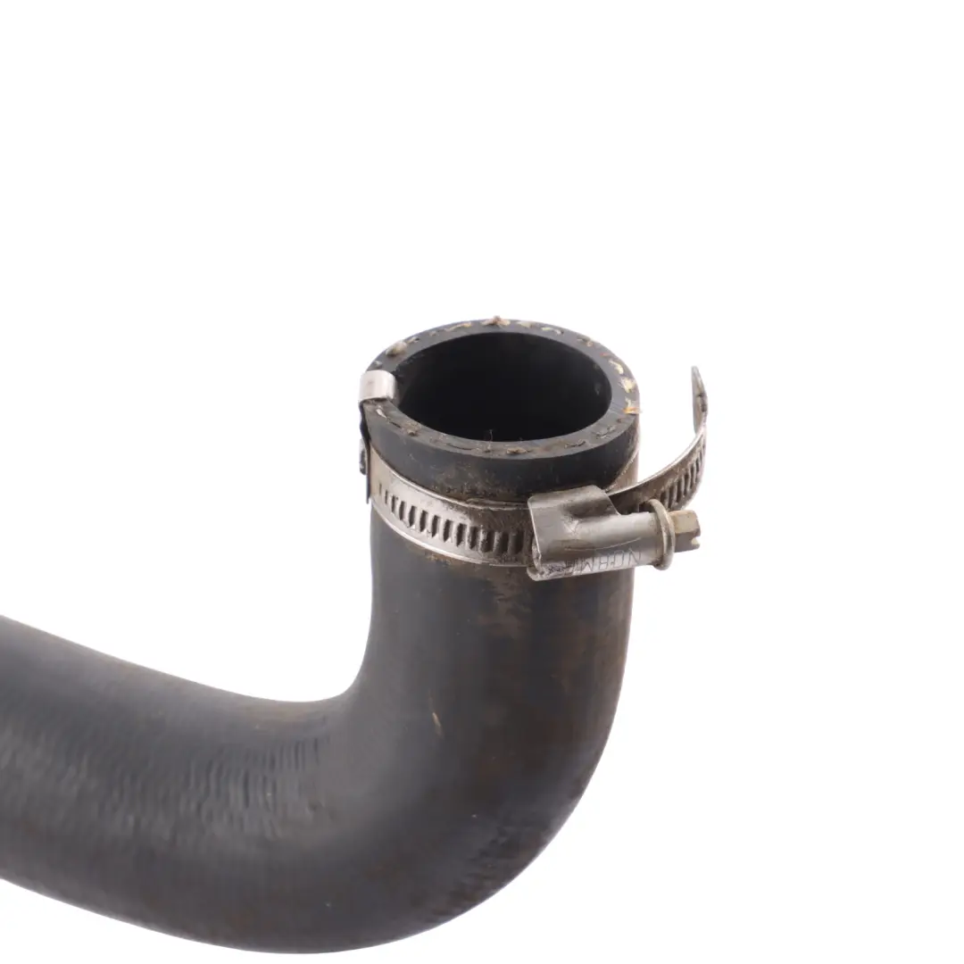Range Rover L405 Intercooler Air Intake Pipe Hose Line - SKU CPLA-6F074-DC - Part number CPLA-6F074-DC