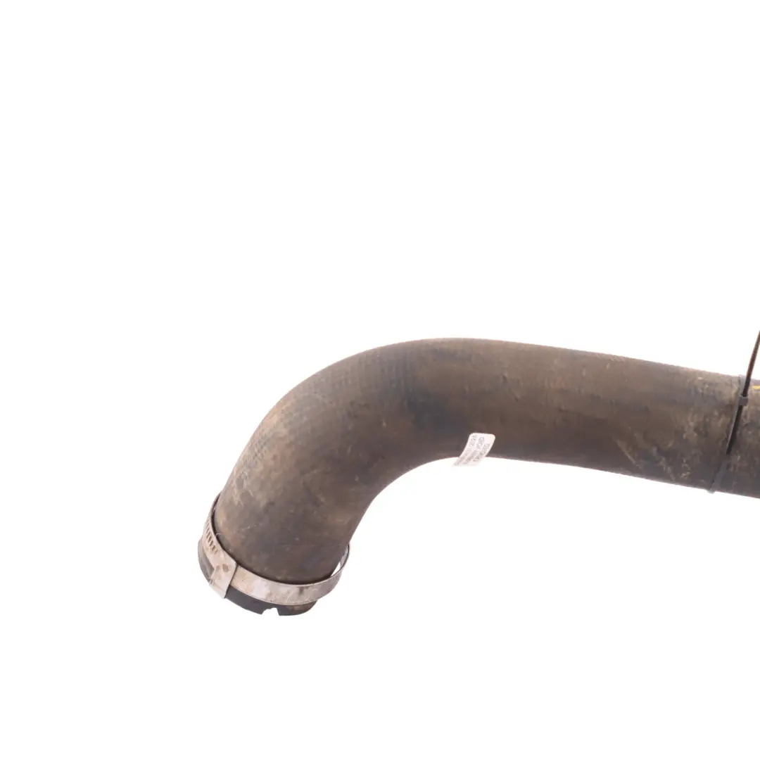 Intake Pipe Hose Line to Range Rover L405 Intercooler Air with Part number CPLA-6F074-DC Range Rover L405 Intercooler Air Intake Pipe Hose Line - SKU CPLA-6F074-DC - Part number CPLA-6F074-DC