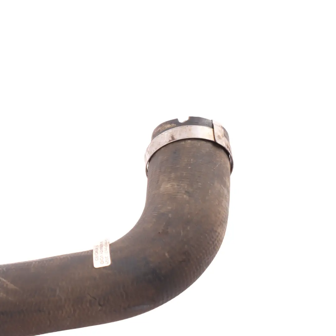 Intake Pipe Hose Line to Range Rover L405 Intercooler Air with Part number CPLA-6F074-DC Range Rover L405 Intercooler Air Intake Pipe Hose Line - SKU CPLA-6F074-DC - Part number CPLA-6F074-DC