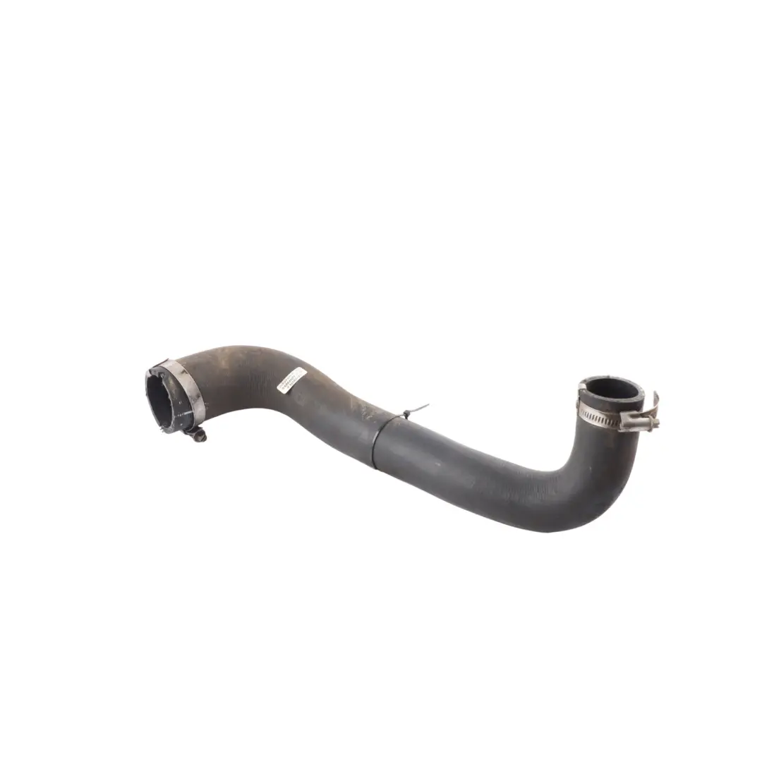 Range Rover L405 Intercooler Air Intake Pipe Hose Line - SKU CPLA-6F074-DC - Part number CPLA-6F074-DC