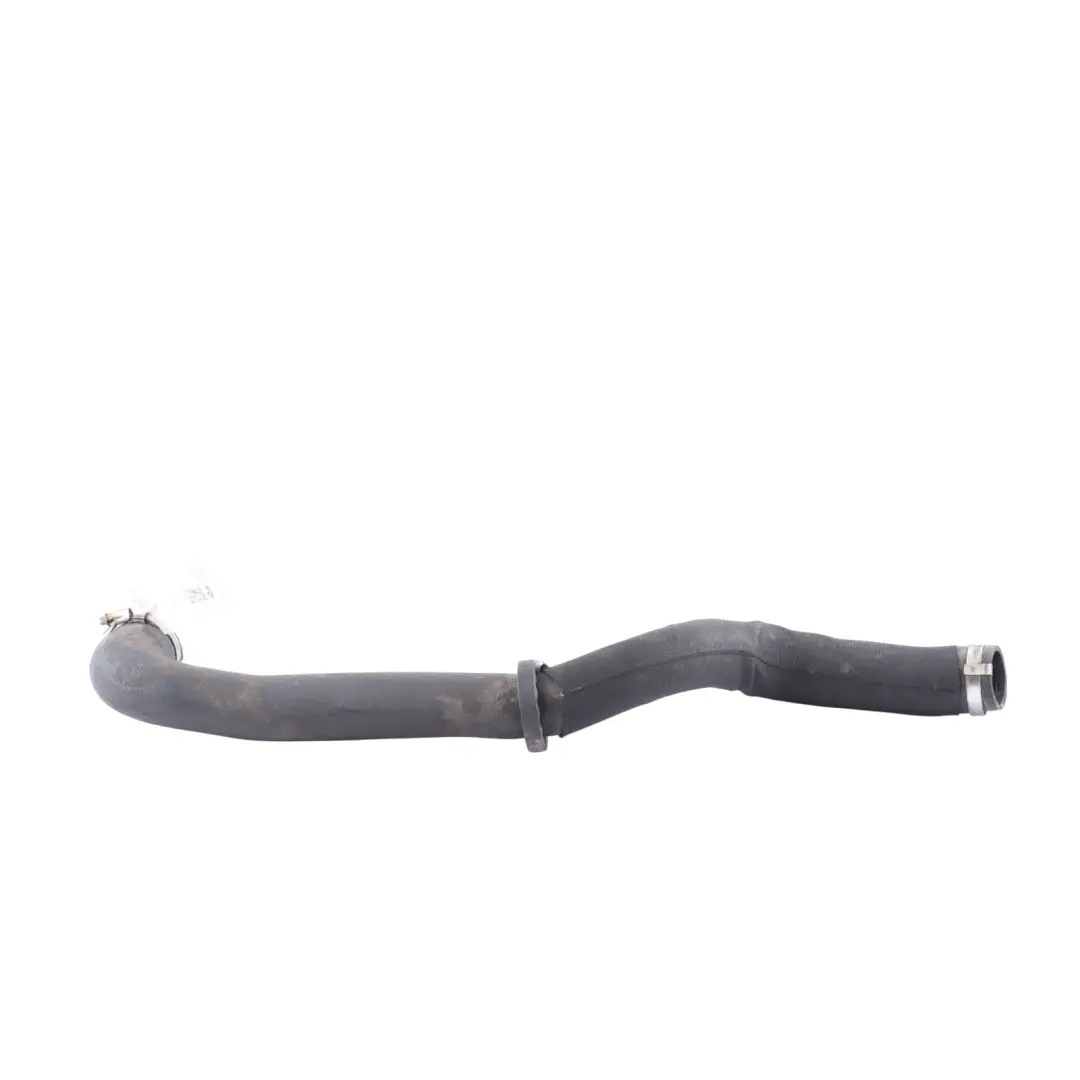 Charge Air Line Hose Pipe 4.4 Diesel to Range Rover L405 Intercooler with Part number CPLA-6H096-DB Range Rover L405 Intercooler Charge Air Line Hose Pipe 4.4 Diesel - SKU CPLA-6H096-DB - Part number CPLA-6H096-DB