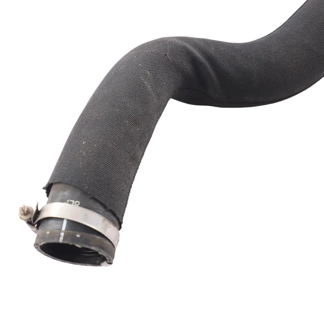 Charge Air Line Hose Pipe 4.4 Diesel to Range Rover L405 Intercooler with Part number CPLA-6H096-DB Range Rover L405 Intercooler Charge Air Line Hose Pipe 4.4 Diesel - SKU CPLA-6H096-DB - Part number CPLA-6H096-DB