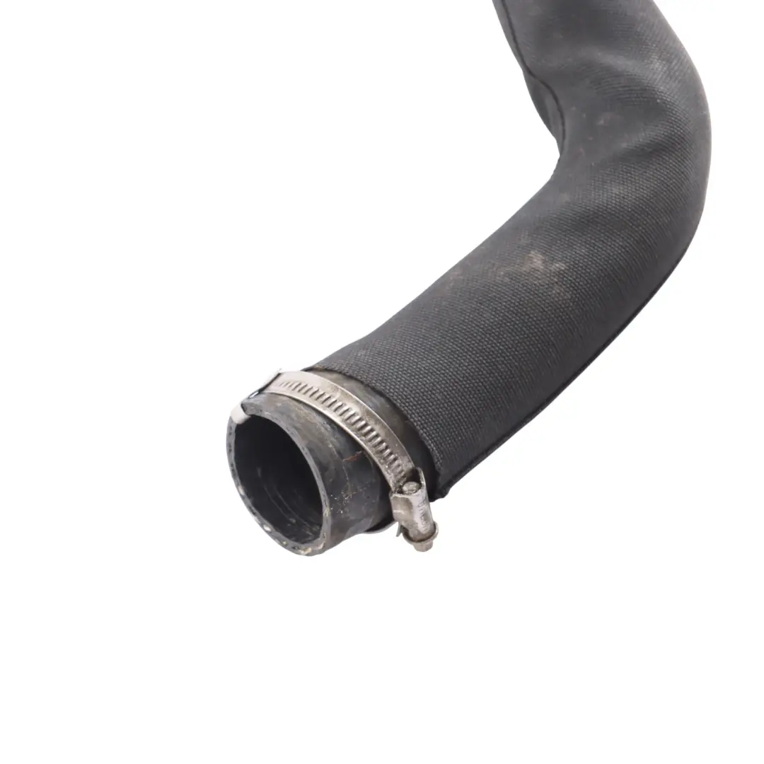 Range Rover L405 Intercooler Charge Air Line Hose Pipe 4.4 Diesel - SKU CPLA-6H096-DB - Part number CPLA-6H096-DB
