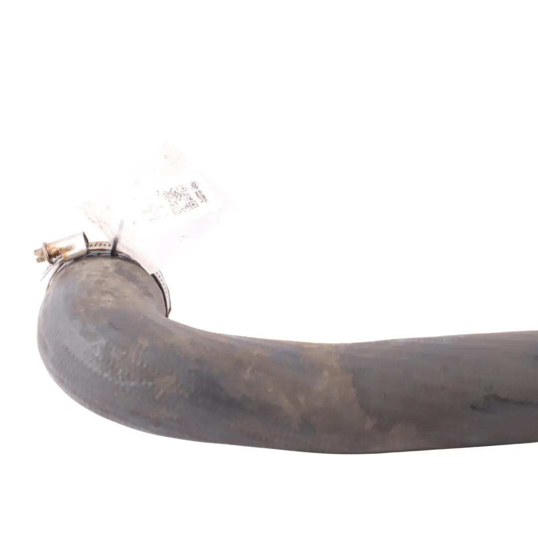 Range Rover L405 Intercooler Charge Air Line Hose Pipe 4.4 Diesel - SKU CPLA-6H096-DB - Part number CPLA-6H096-DB