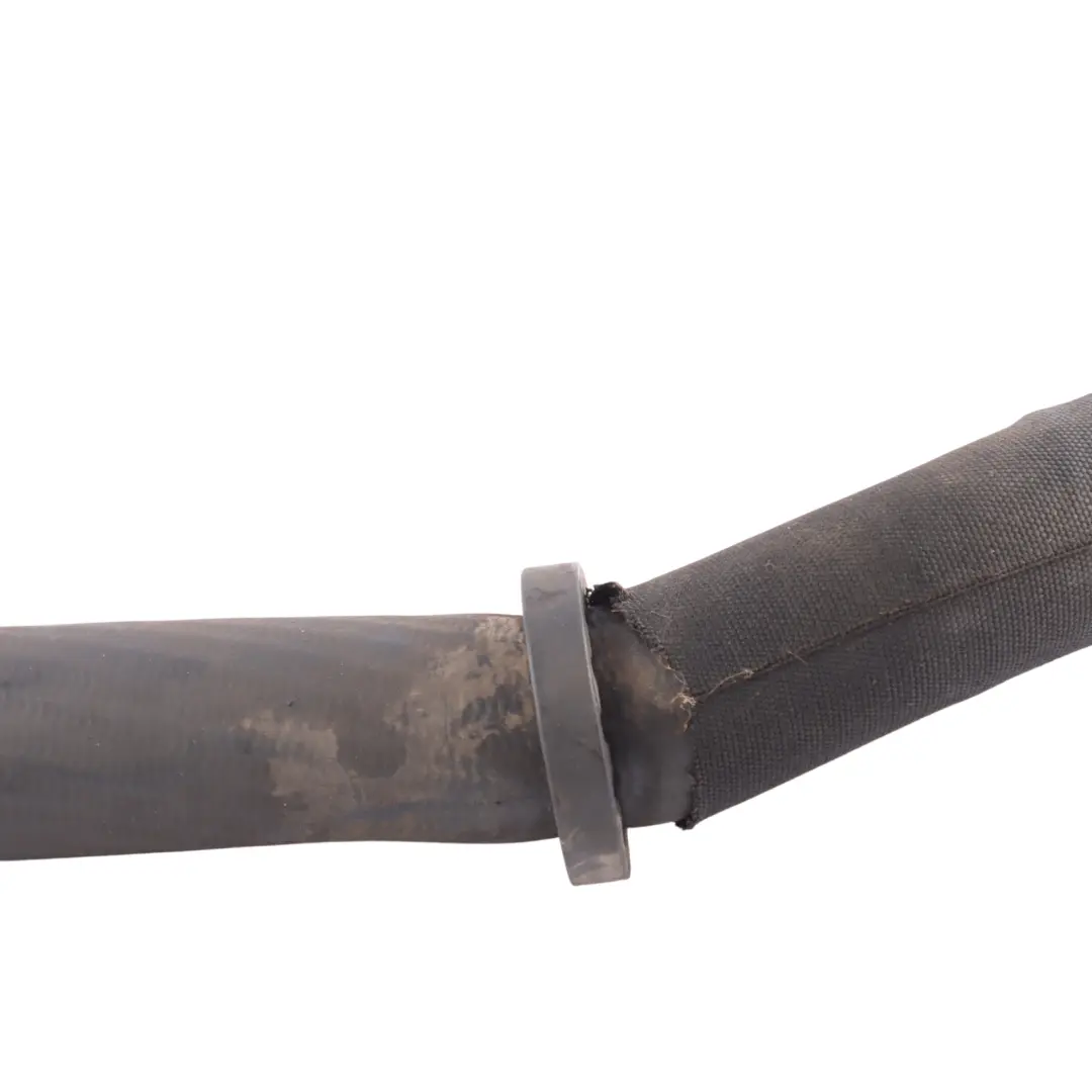 Charge Air Line Hose Pipe 4.4 Diesel to Range Rover L405 Intercooler with Part number CPLA-6H096-DB Range Rover L405 Intercooler Charge Air Line Hose Pipe 4.4 Diesel - SKU CPLA-6H096-DB - Part number CPLA-6H096-DB