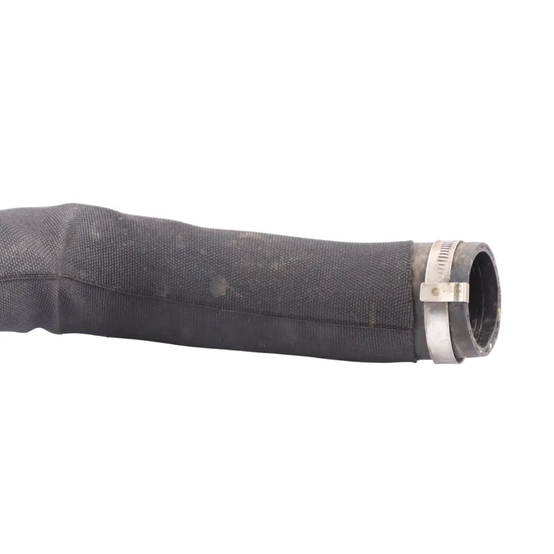 Range Rover L405 Intercooler Charge Air Line Hose Pipe 4.4 Diesel - SKU CPLA-6H096-DB - Part number CPLA-6H096-DB