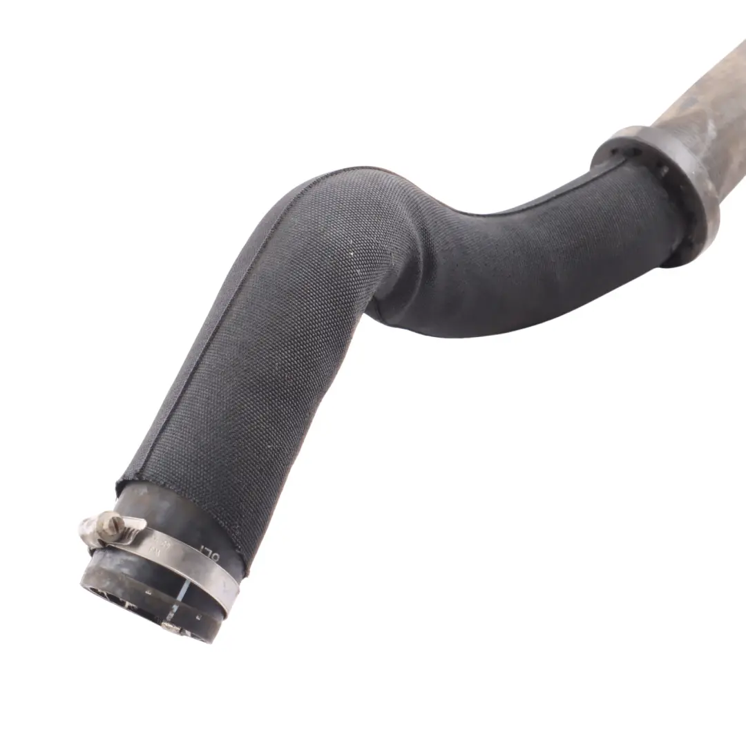 Range Rover L405 Intercooler Charge Air Line Hose Pipe 4.4 Diesel - SKU CPLA-6H096-DB - Part number CPLA-6H096-DB