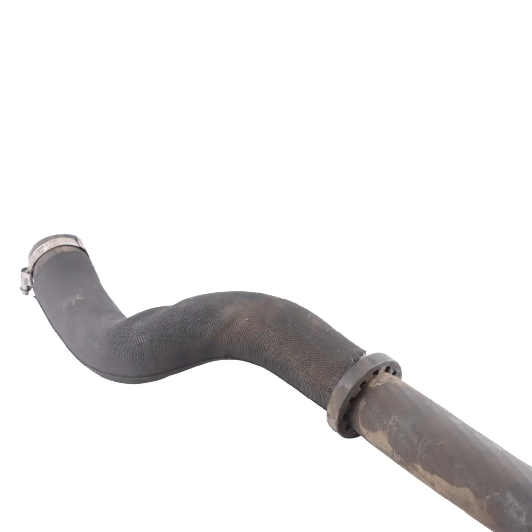 Range Rover L405 Intercooler Charge Air Line Hose Pipe 4.4 Diesel - SKU CPLA-6H096-DB - Part number CPLA-6H096-DB