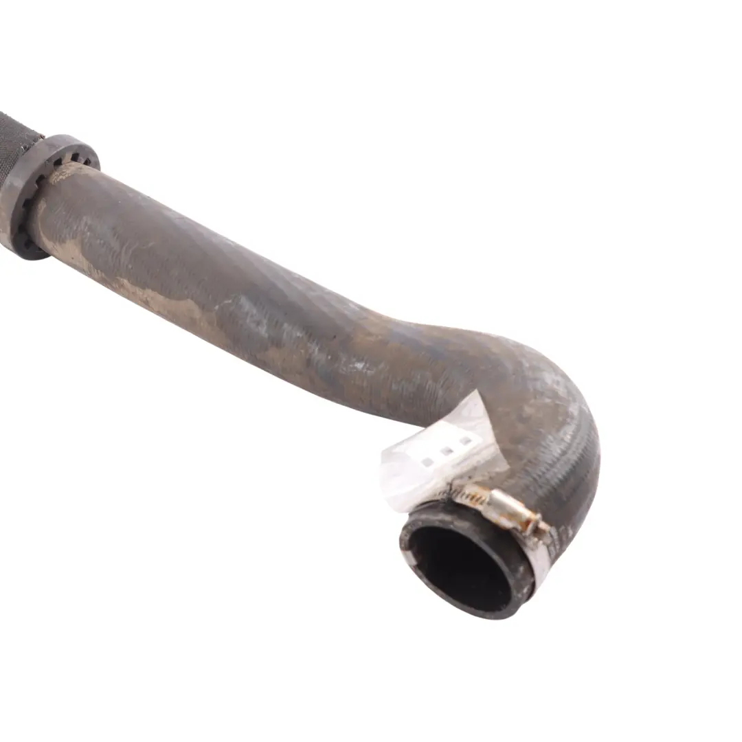 Charge Air Line Hose Pipe 4.4 Diesel to Range Rover L405 Intercooler with Part number CPLA-6H096-DB Range Rover L405 Intercooler Charge Air Line Hose Pipe 4.4 Diesel - SKU CPLA-6H096-DB - Part number CPLA-6H096-DB