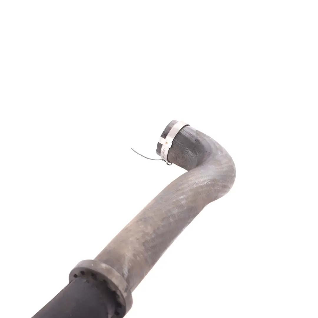 Range Rover L405 Intercooler Charge Air Line Hose Pipe 4.4 Diesel - SKU CPLA-6H096-DB - Part number CPLA-6H096-DB