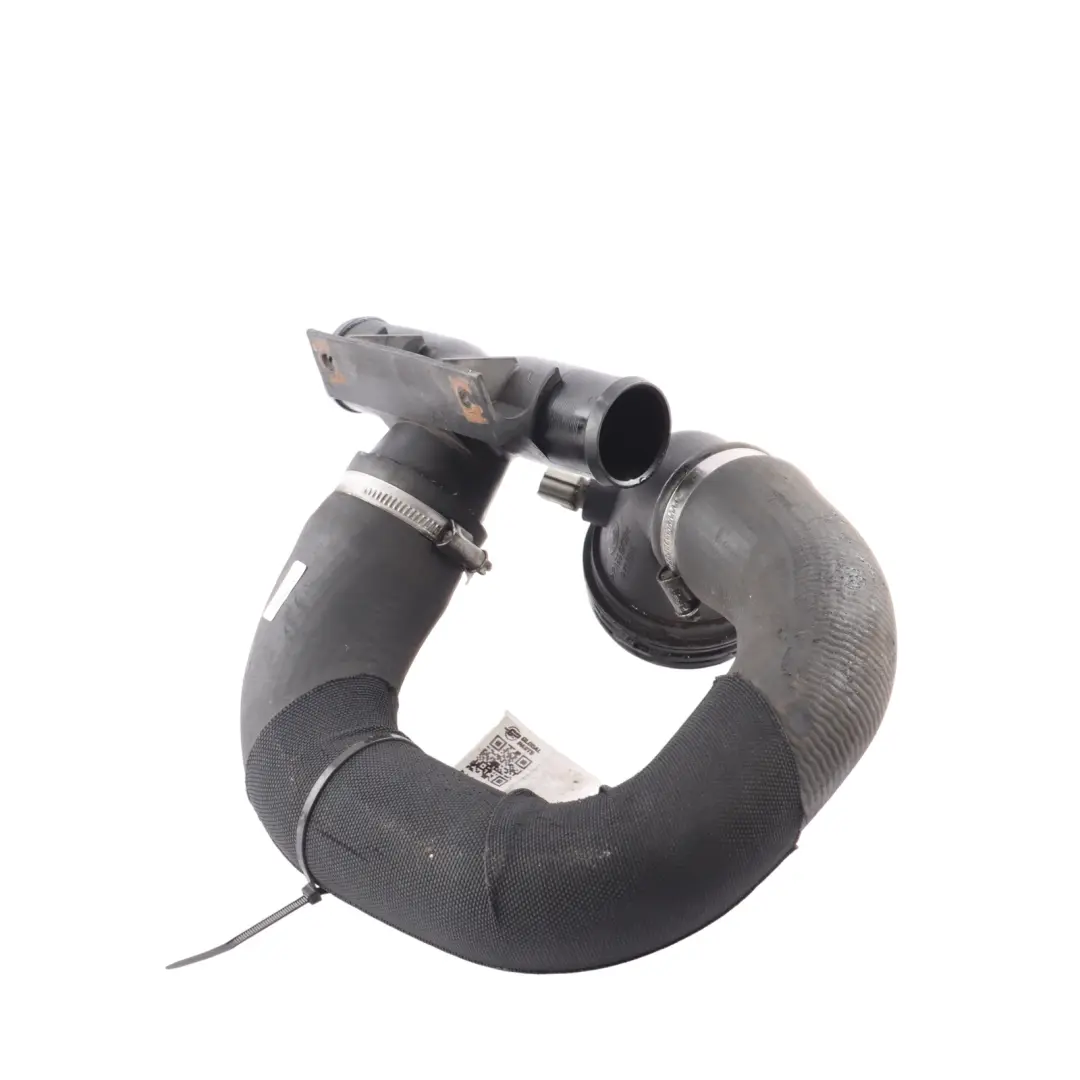 Range Rover L405 Intercooler Charge Air Line Hose Pipe 4.4 Diesel - SKU CPLA-6K683-DB - Part number CPLA-6K683-DB