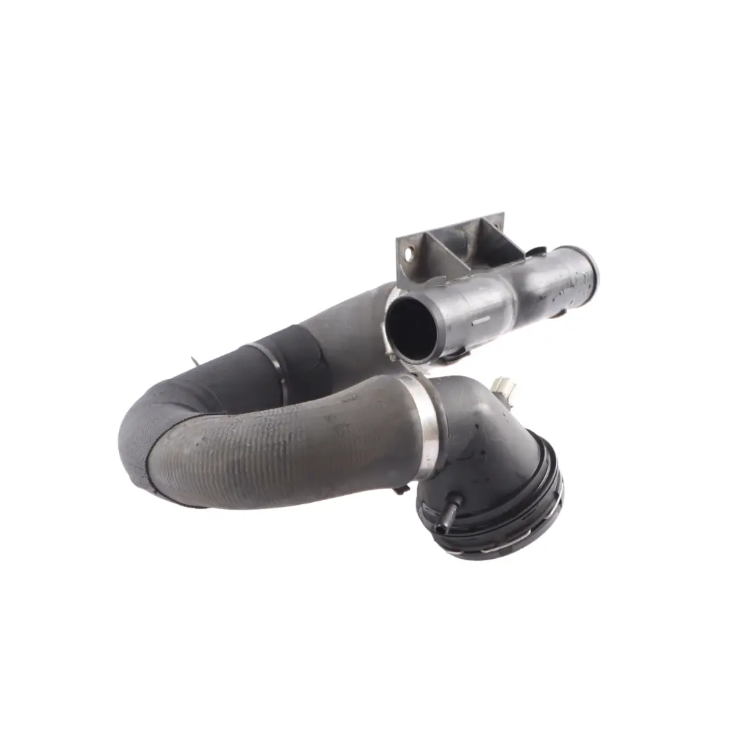 Range Rover L405 Intercooler Charge Air Line Hose Pipe 4.4 Diesel - SKU CPLA-6K683-DB - Part number CPLA-6K683-DB