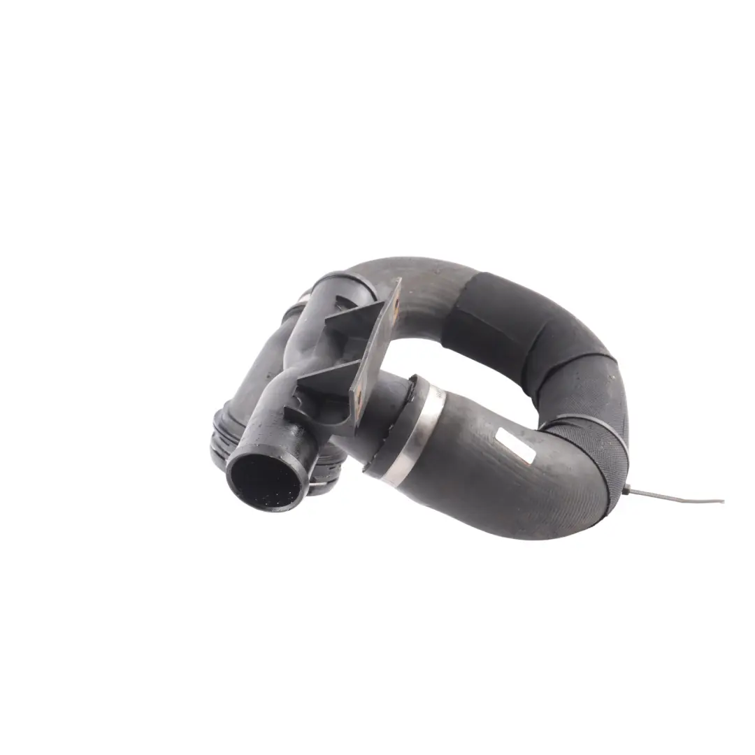 Range Rover L405 Intercooler Charge Air Line Hose Pipe 4.4 Diesel - SKU CPLA-6K683-DB - Part number CPLA-6K683-DB