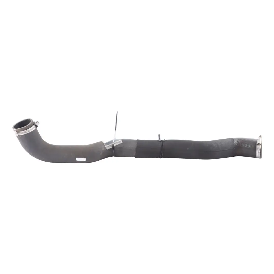 Charge Air Line Hose Pipe to Range Rover L405 Intercooler with Part number CPLA-6K769-CA Range Rover L405 Intercooler Charge Air Line Hose Pipe - SKU CPLA-6K769-CA - Part number CPLA-6K769-CA