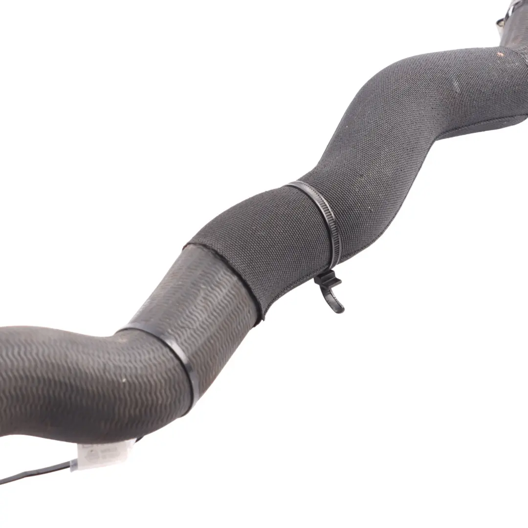 Range Rover L405 Intercooler Charge Air Line Hose Pipe - SKU CPLA-6K769-CA - Part number CPLA-6K769-CA