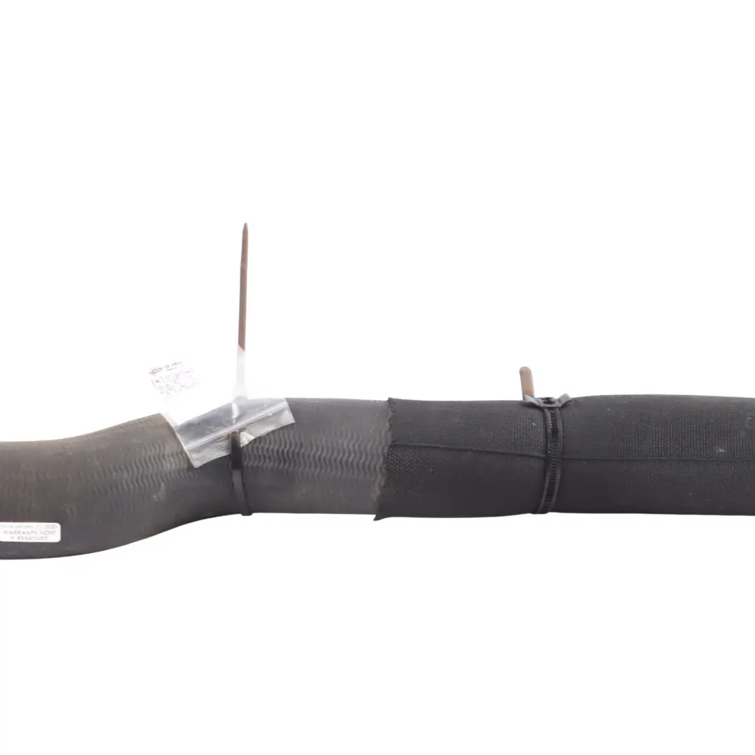 Charge Air Line Hose Pipe to Range Rover L405 Intercooler with Part number CPLA-6K769-CA Range Rover L405 Intercooler Charge Air Line Hose Pipe - SKU CPLA-6K769-CA - Part number CPLA-6K769-CA