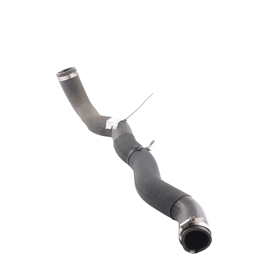 Range Rover L405 Intercooler Charge Air Line Hose Pipe - SKU CPLA-6K769-CA - Part number CPLA-6K769-CA