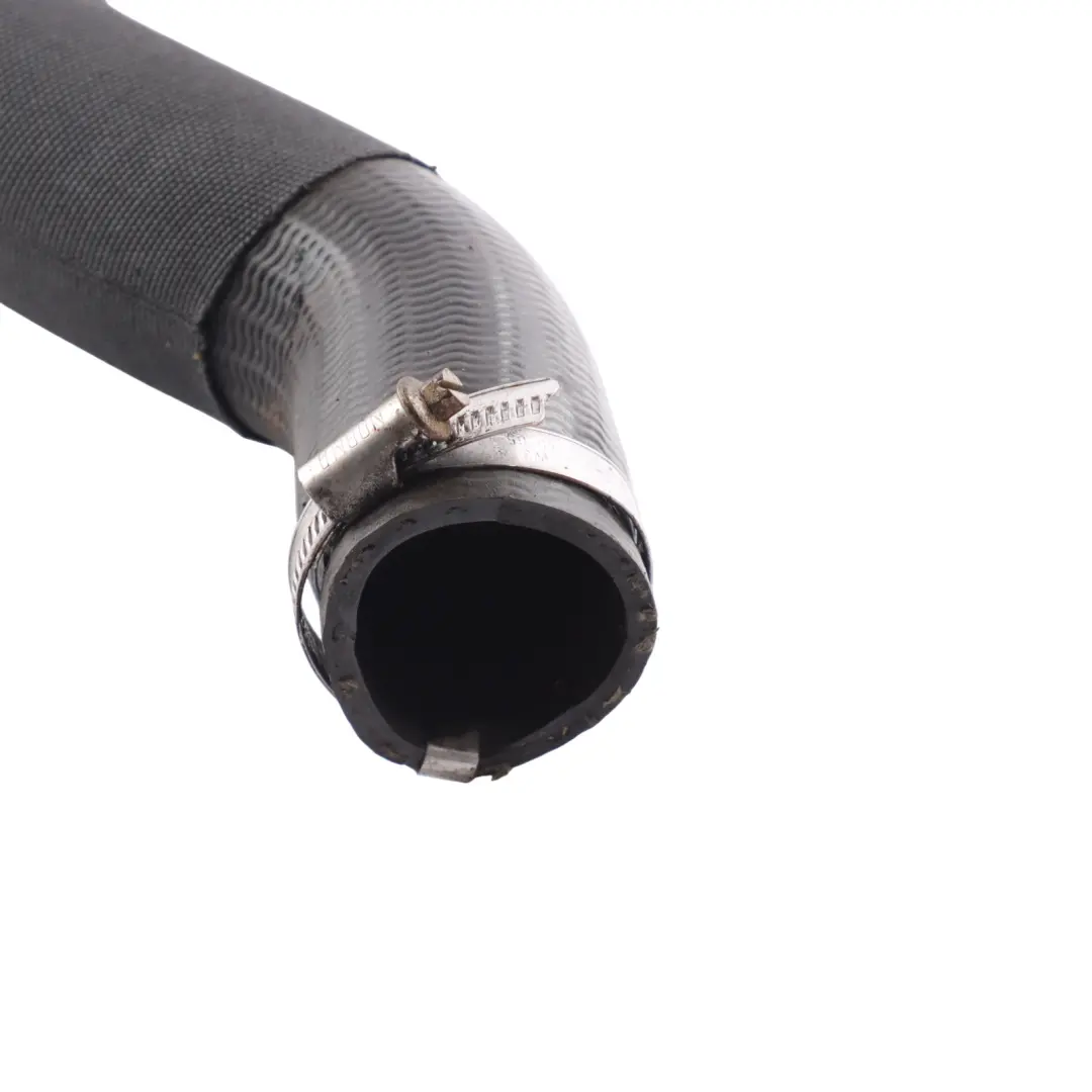 Range Rover L405 Intercooler Charge Air Line Hose Pipe - SKU CPLA-6K769-CA - Part number CPLA-6K769-CA