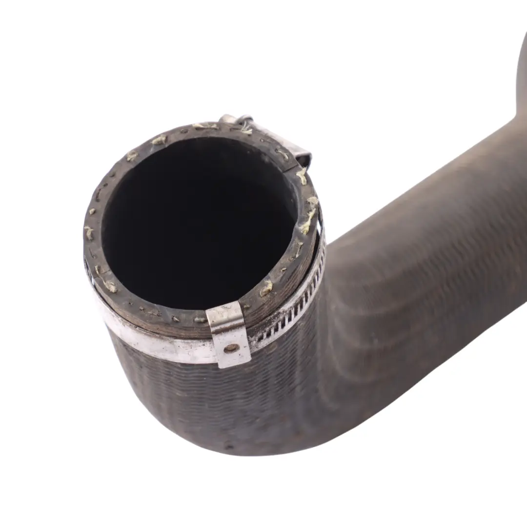 Range Rover L405 Intercooler Charge Air Line Hose Pipe - SKU CPLA-6K769-CA - Part number CPLA-6K769-CA