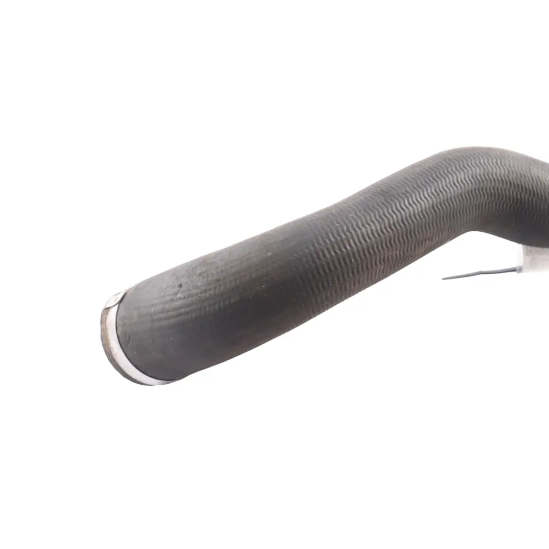 Charge Air Line Hose Pipe to Range Rover L405 Intercooler with Part number CPLA-6K769-CA Range Rover L405 Intercooler Charge Air Line Hose Pipe - SKU CPLA-6K769-CA - Part number CPLA-6K769-CA