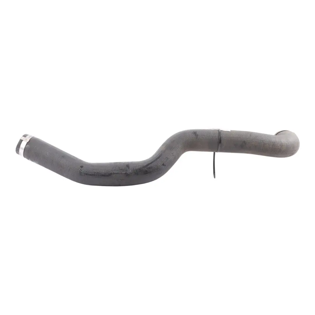 Charge Air Line Hose Pipe to Range Rover L405 Intercooler with Part number CPLA-6K770-CB Range Rover L405 Intercooler Charge Air Line Hose Pipe - SKU CPLA-6K770-CB - Part number CPLA-6K770-CB