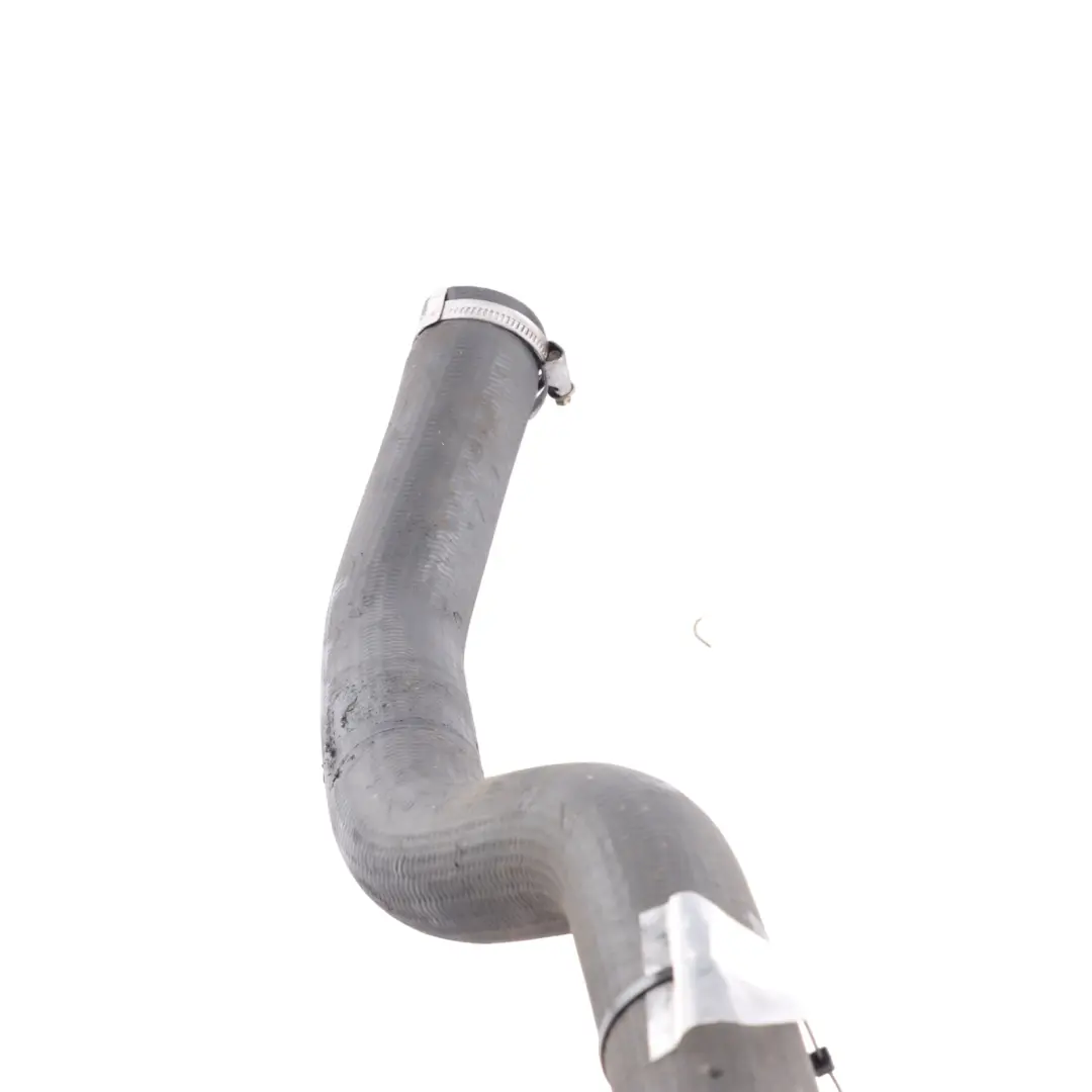 Range Rover L405 Intercooler Charge Air Line Hose Pipe - SKU CPLA-6K770-CB - Part number CPLA-6K770-CB