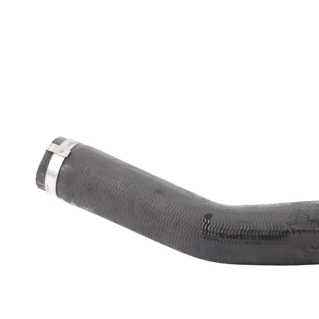 Charge Air Line Hose Pipe to Range Rover L405 Intercooler with Part number CPLA-6K770-CB Range Rover L405 Intercooler Charge Air Line Hose Pipe - SKU CPLA-6K770-CB - Part number CPLA-6K770-CB