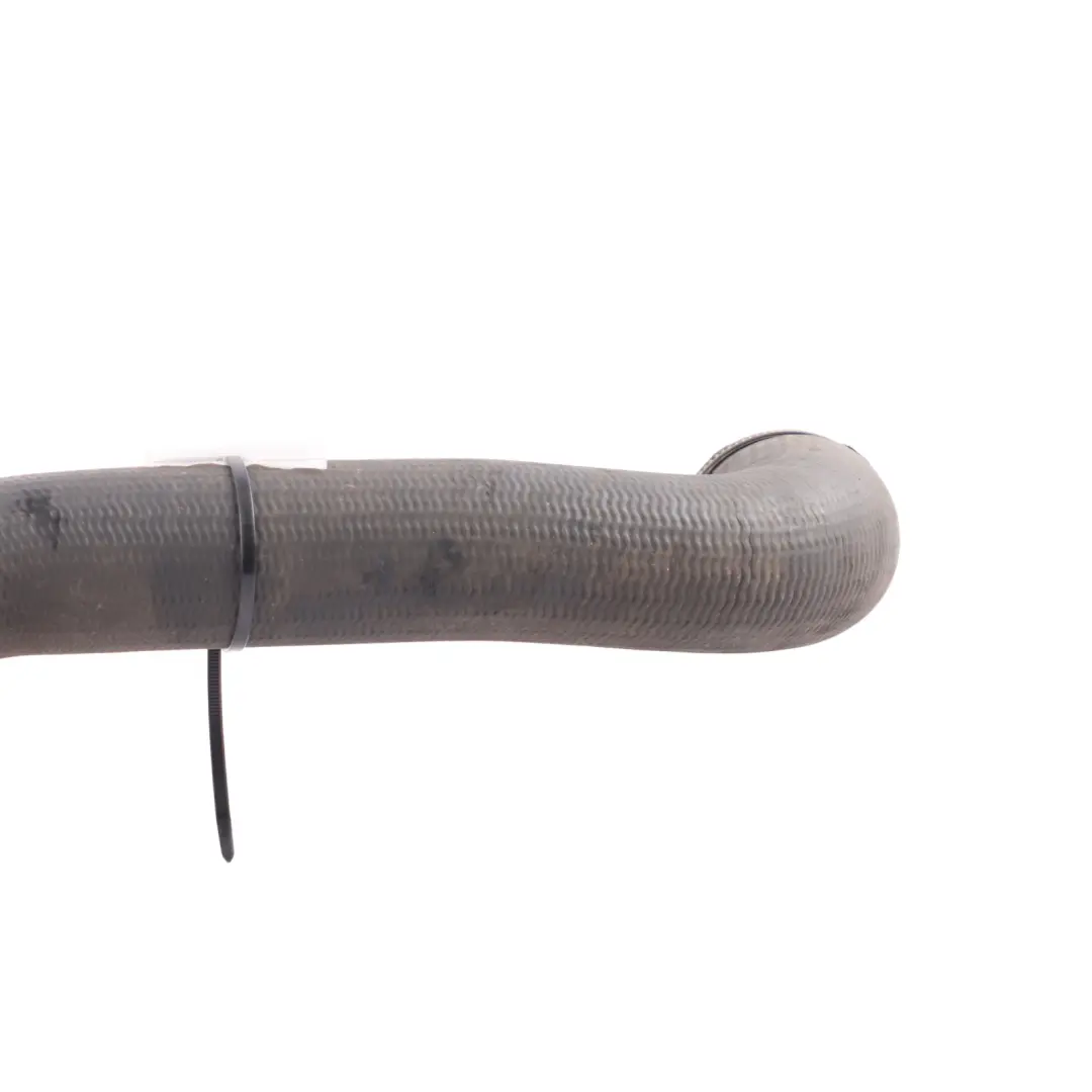 Range Rover L405 Intercooler Charge Air Line Hose Pipe - SKU CPLA-6K770-CB - Part number CPLA-6K770-CB