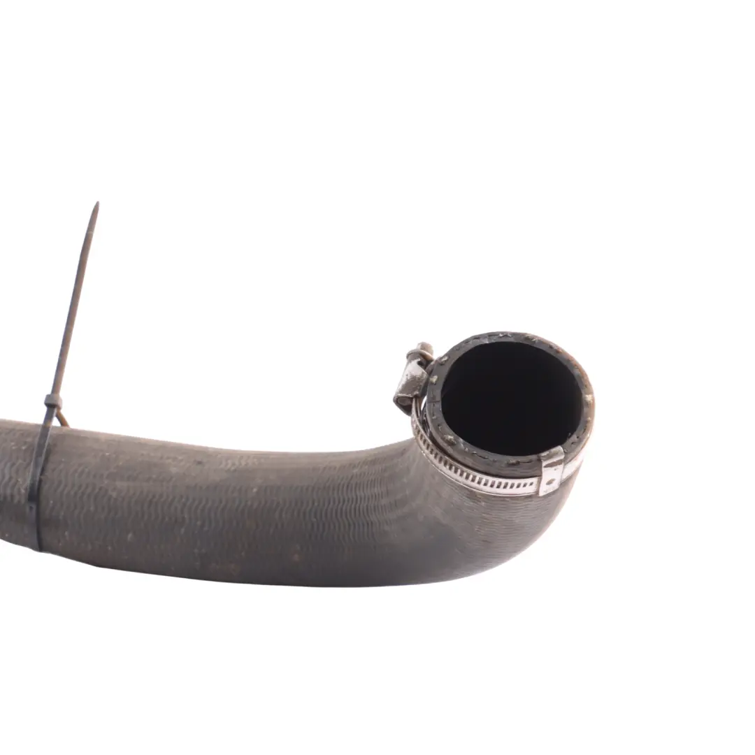 Charge Air Line Hose Pipe to Range Rover L405 Intercooler with Part number CPLA-6K770-CB Range Rover L405 Intercooler Charge Air Line Hose Pipe - SKU CPLA-6K770-CB - Part number CPLA-6K770-CB